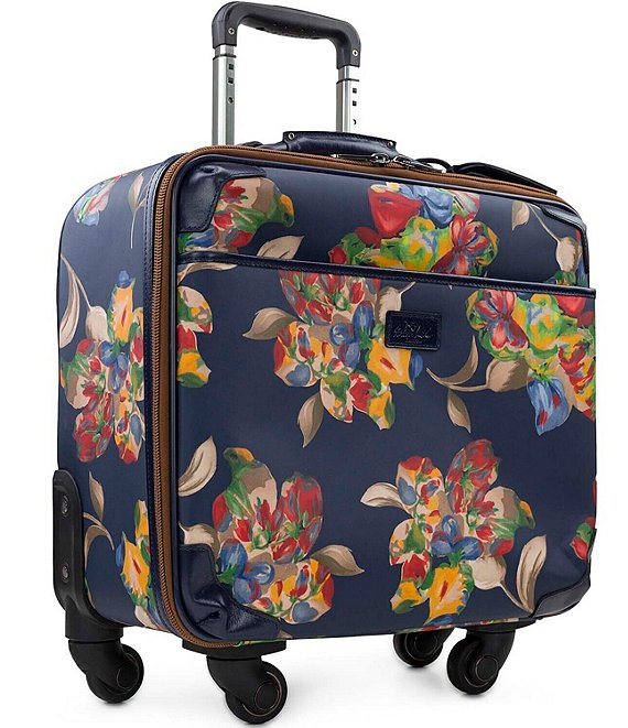 Velino Trolley 18 Wheeled Spinner