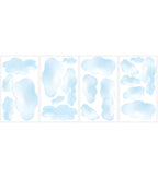 RoomMates Wall Decals Clouds