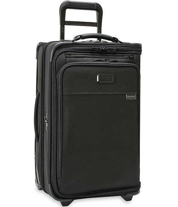 Baseline Tall Carry-on 2-Wheel Garment Bag