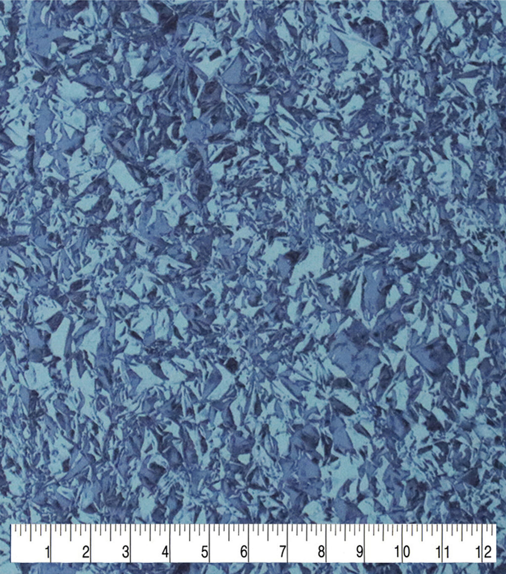 108 Wide Ice Cotton Fabric