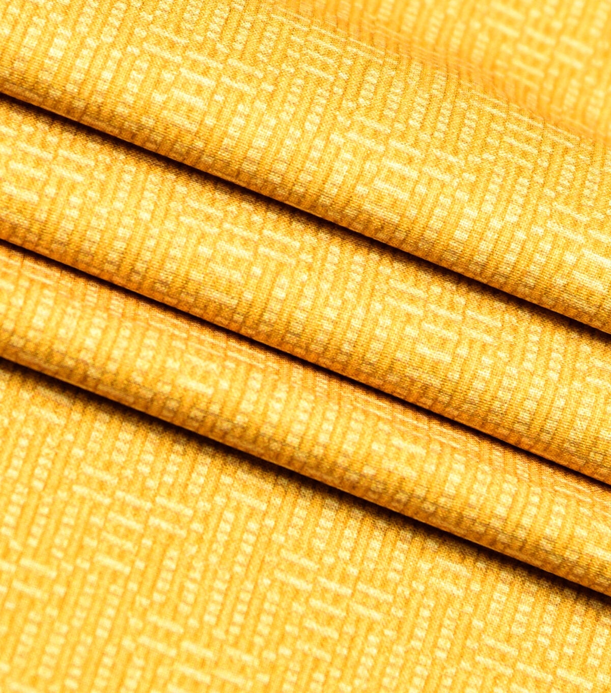 Yellow Tonal Blender Quilt Cotton Fabric by Keepsake Calico