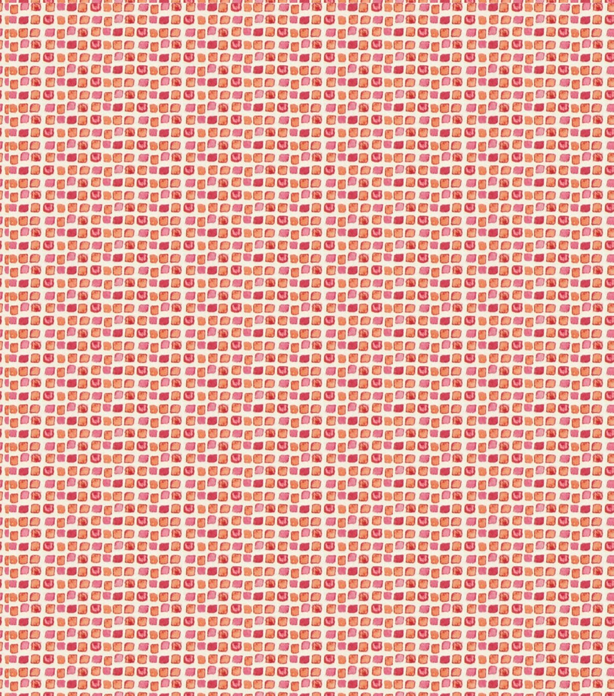 Square Geo 108 Wide Flannel Fabric