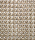 Leaves Super Snuggle Flannel Fabric