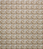 Leaves Super Snuggle Flannel Fabric