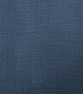 Blue Geometric Super Snuggle Flannel Fabric