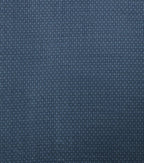 Blue Geometric Super Snuggle Flannel Fabric