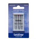 Brother SANEEDLEMIX Sewing Machine Needles