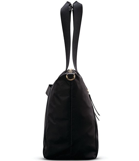 Mobile Solution Classic Convertible Carryall Tote Bag