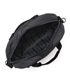 Zoe Featherweight Nylon Duffle Tote Bag