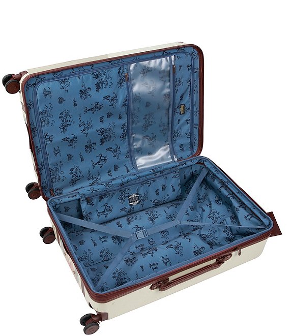 Cairco Lake 20 Carry-On Hardside Spinner Suitcase