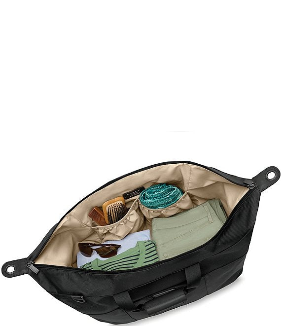 Baseline Weekender Duffle Bag