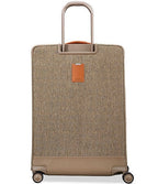 Tweed Legend Journey Expandable Spinner Suitcase