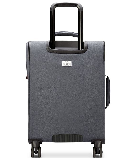 Maubert 2.0 Expandable Carry-On 19 Spinner Suitcase