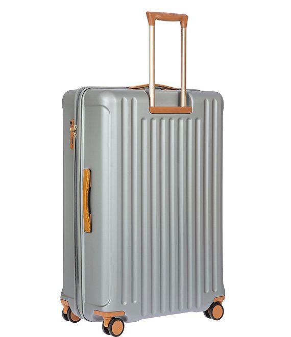 Capri 32 Extra Large Spinner Suitcase
