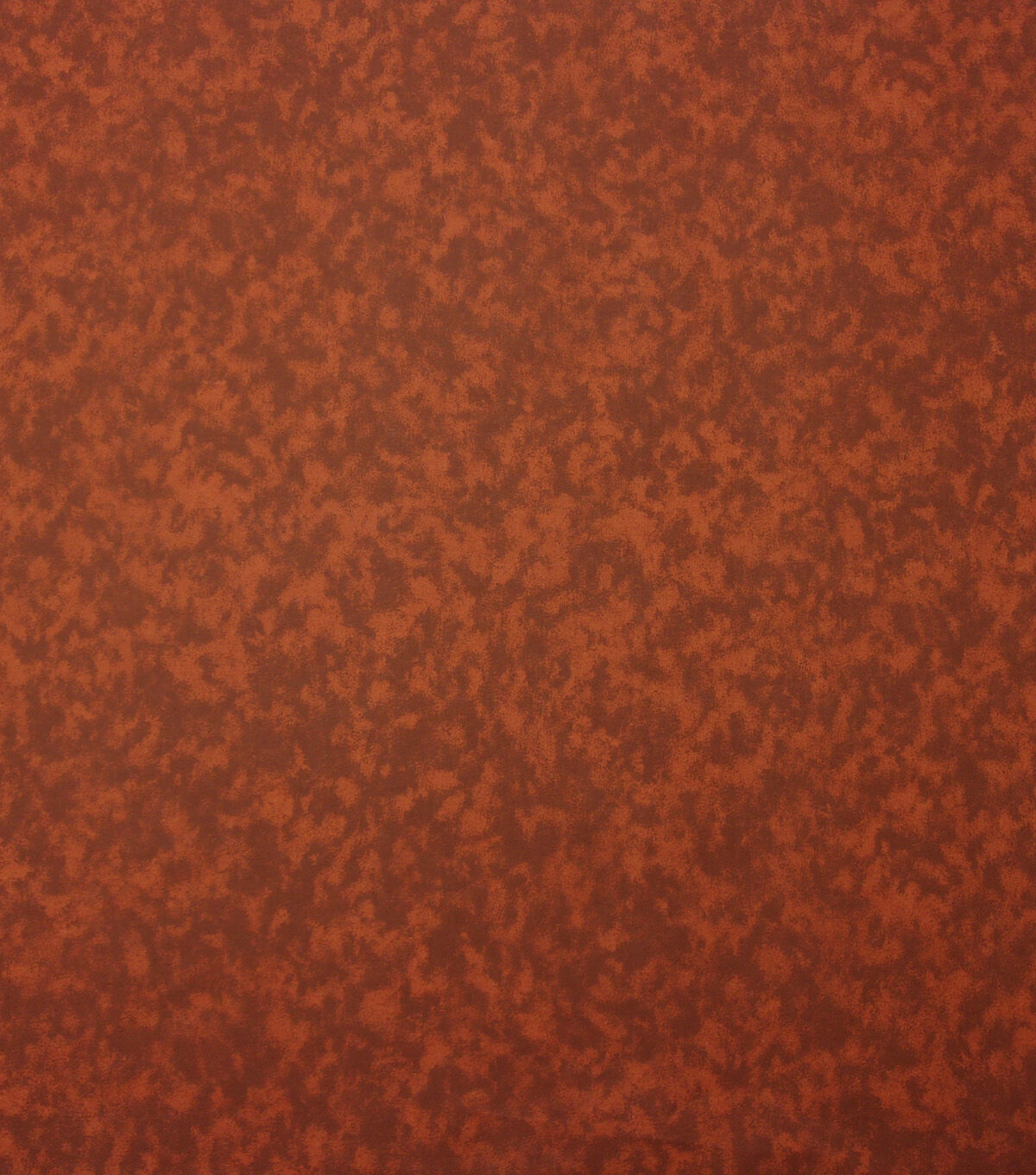 Burnt Orange Tonal Cotton Fabric by Keepsake Calico