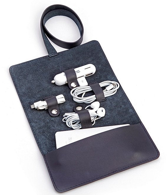 Cord Organizer Roll