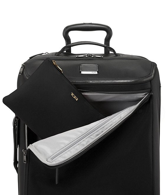 Voyageur Just In Case Tote Bag