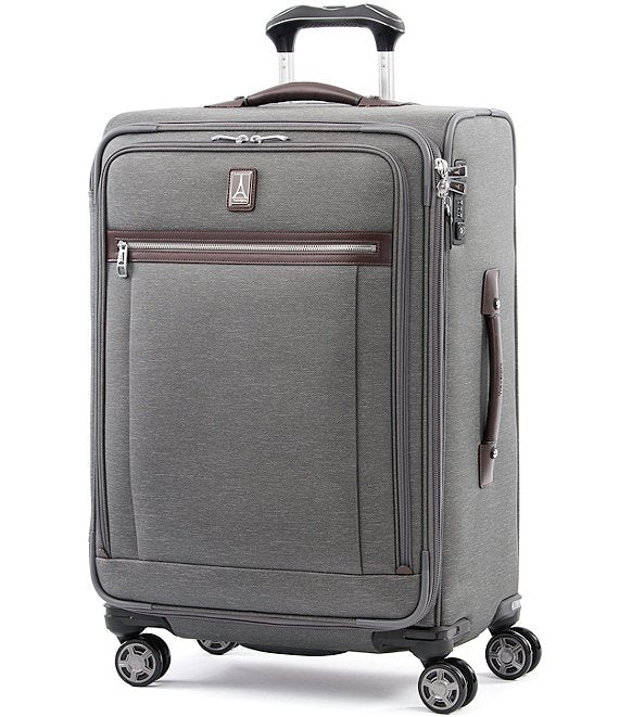 Platinum Elite 25 Expandable Spinner