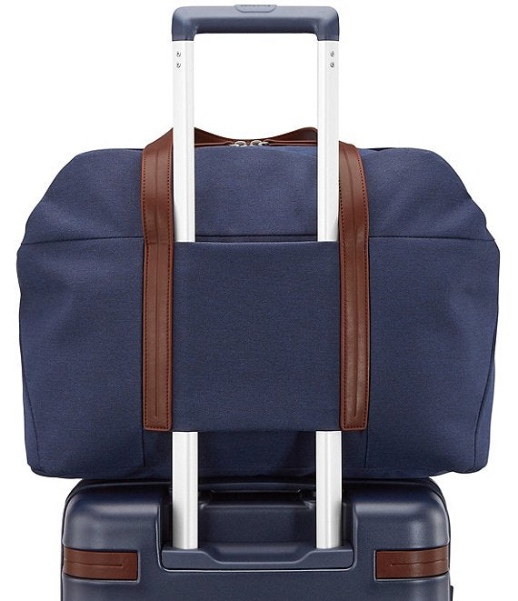 Virtuosa Weekender Duffle Bag