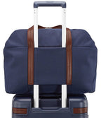 Virtuosa Weekender Duffle Bag