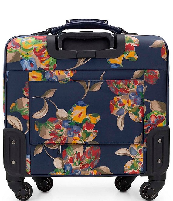 Velino Trolley 18 Wheeled Spinner
