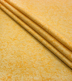 Marble Yellow 108 Wide Flannel Fabric