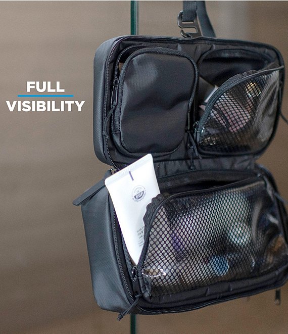 Toiletry Bag 2.0