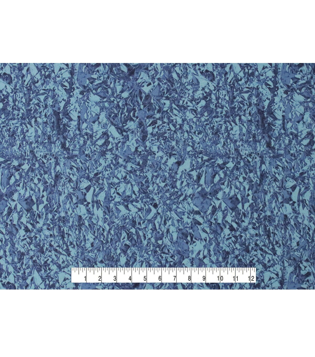 108 Wide Ice Cotton Fabric