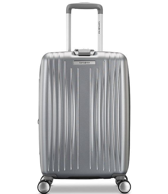 Opto 3 Hardside Collection Carry-On Expandable Spinner Suitcase