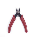 Flat Cutting Pliers