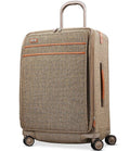 Tweed Legend Journey Medium Spinner Suitcase