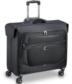 Velocity Softside 4-Wheeled Garment Bag