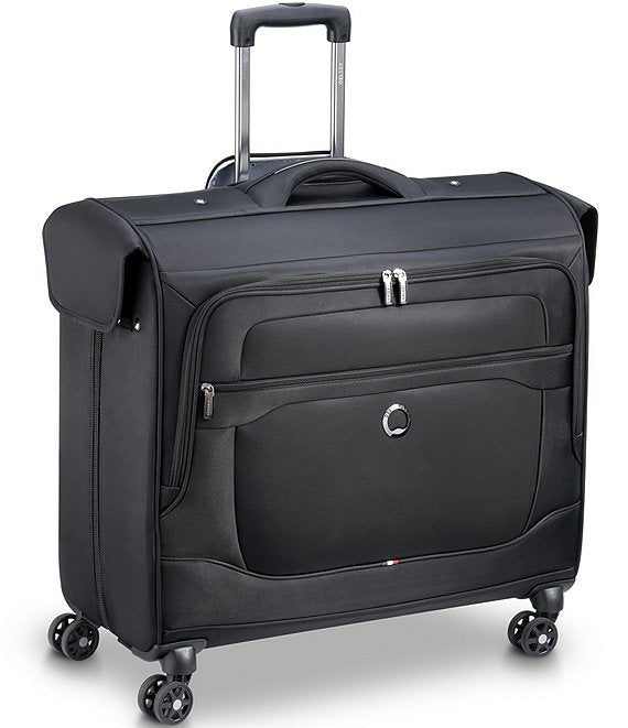 Velocity Softside 4-Wheeled Garment Bag