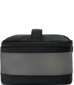 Travel Essentials Collection Translucent Cosmetic Case
