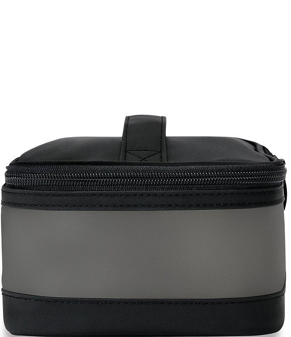 Travel Essentials Collection Translucent Cosmetic Case