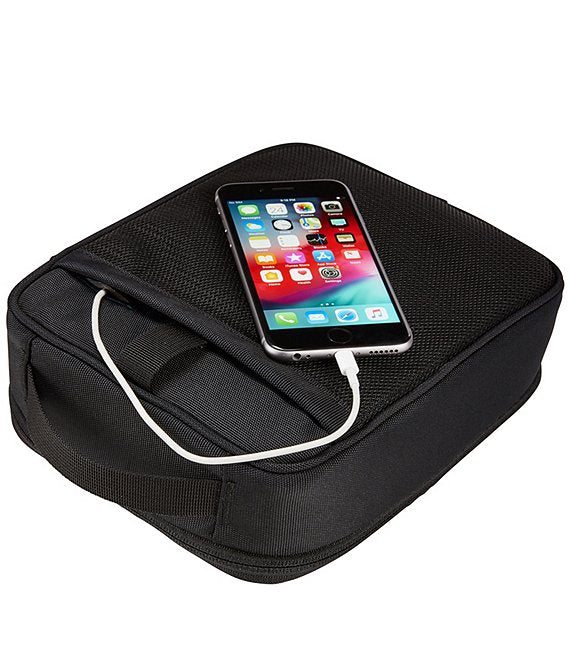Subterra PowerShuttle Electronics Carrying Plus Case