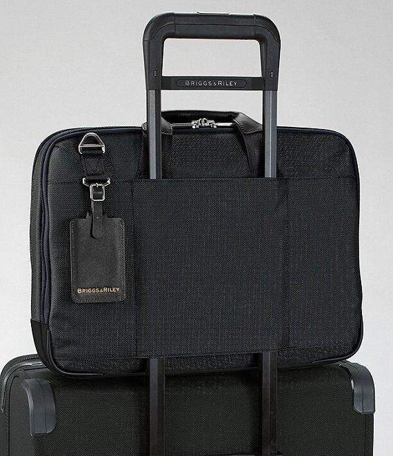 @Work Medium Briefcase