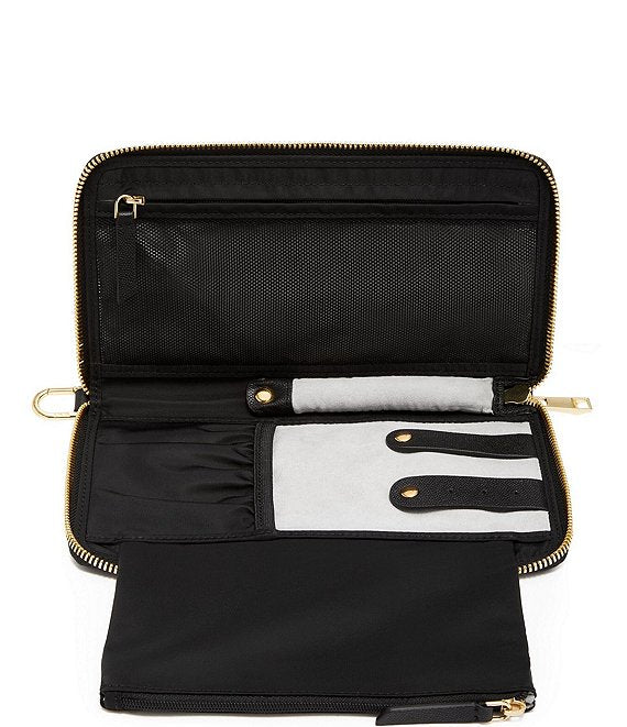 Voyageur Vevay Jewelry Portfolio Bag