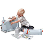Stokke JetKids Travel BedBox Ride-On Suitcase