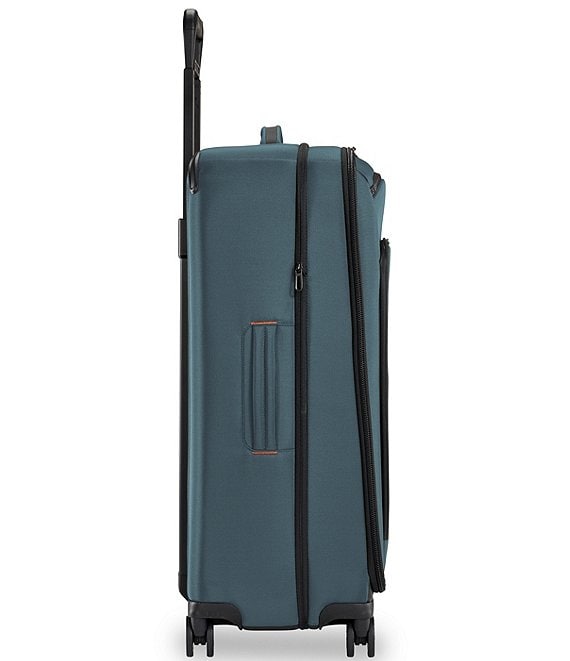 ZDX 29 Large Expandable Spinner Suitcase