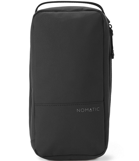 Toiletry Bag 2.0