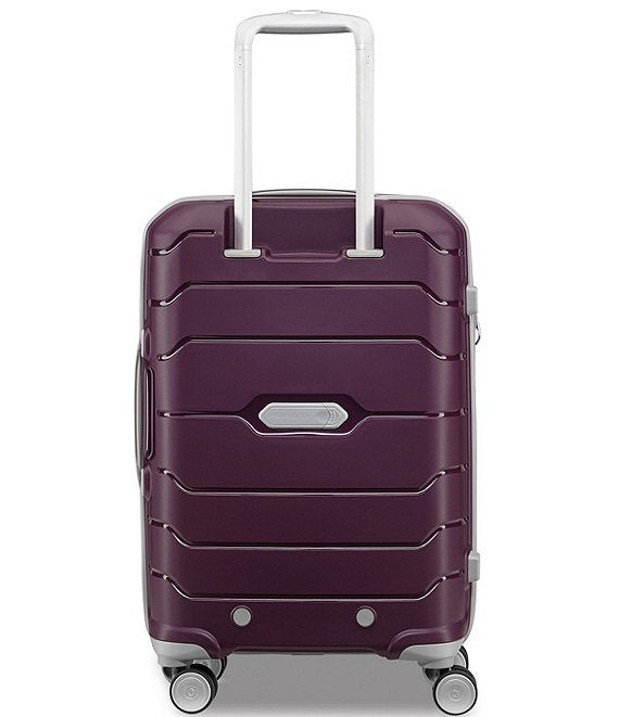 Freeform 21 Carry-On Spinner Suitcase