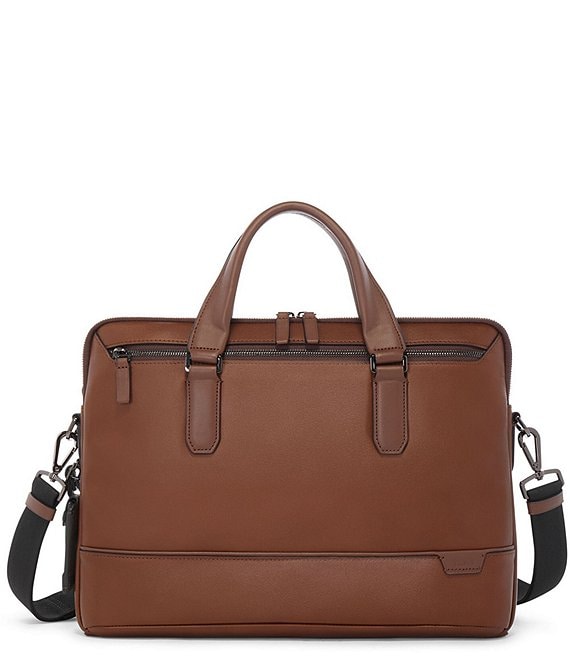 Sycamore Slim Brief Case