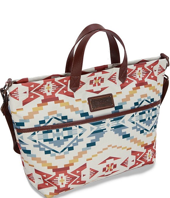 Carico Lake Shopper Travel Tote Bag