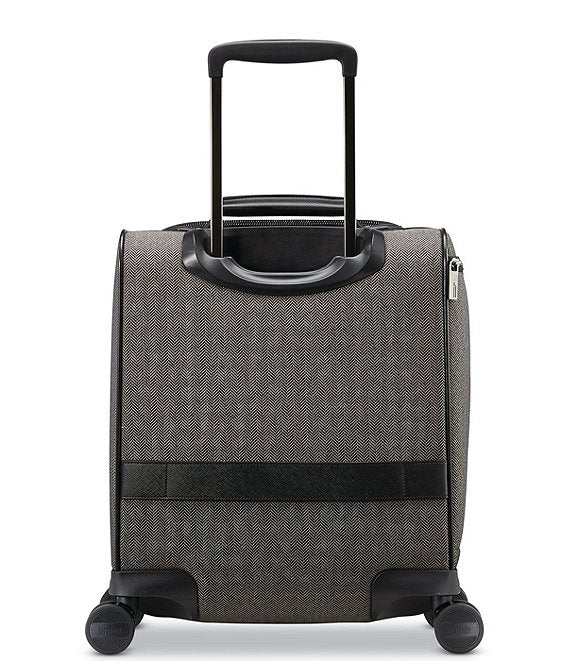 Herringbone Deluxe Under-Seater Spinner