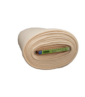 Pellon Needle Punched Fusible Cotton Batting 60 x 10 yd Board