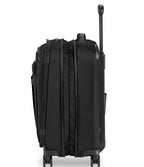 ZDX 21 Carry-On Expandable Spinner Suitcase