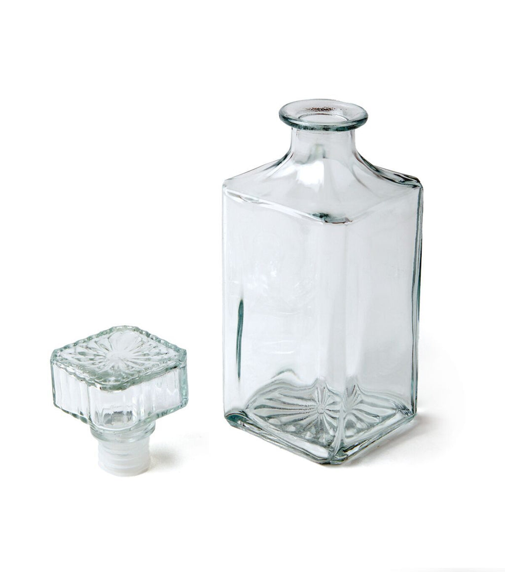 30oz Glass Decanter by Park Lane