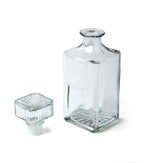 30oz Glass Decanter by Park Lane
