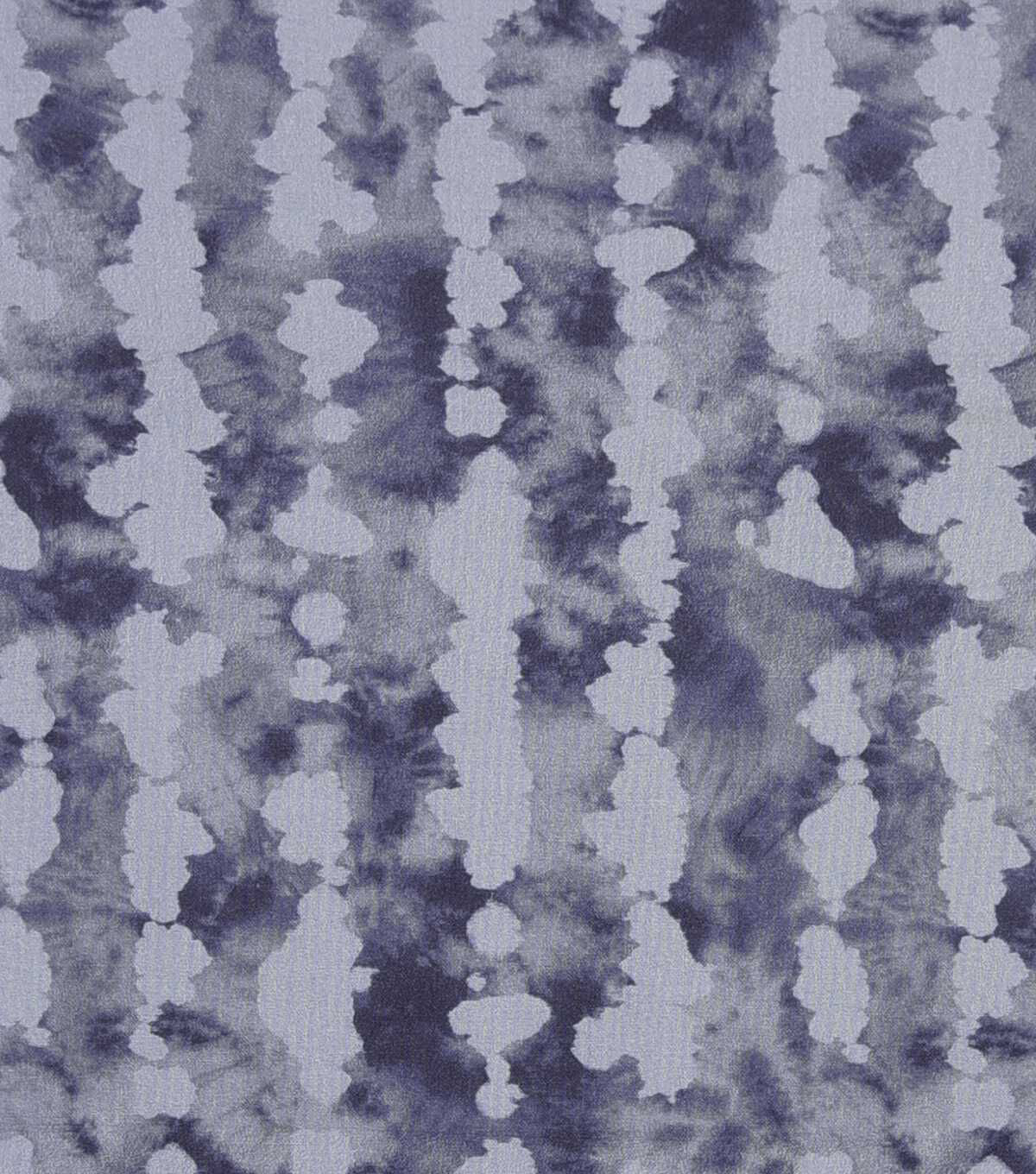 Blue Marble Striped Quilt Cotton Fabric by Keepsake Calico